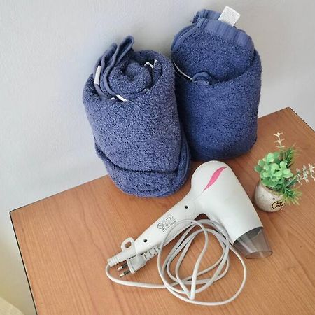 Airport View Apartment Cozy Room Near Airport สมุทรปราการ ภายนอก รูปภาพ