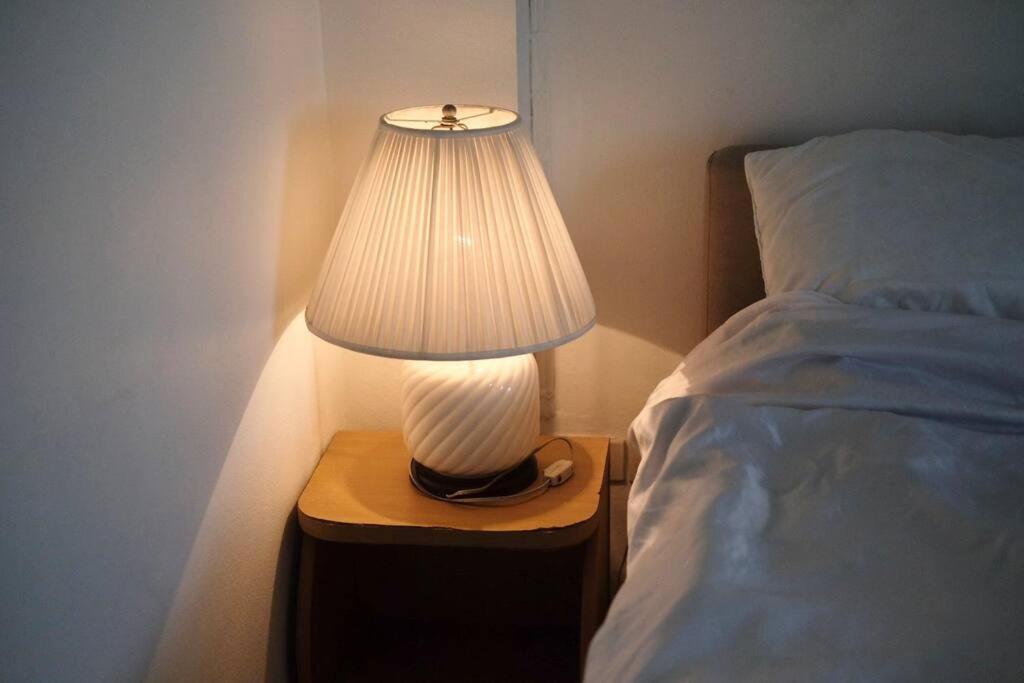 Airport View Apartment Cozy Room Near Airport สมุทรปราการ ภายนอก รูปภาพ
